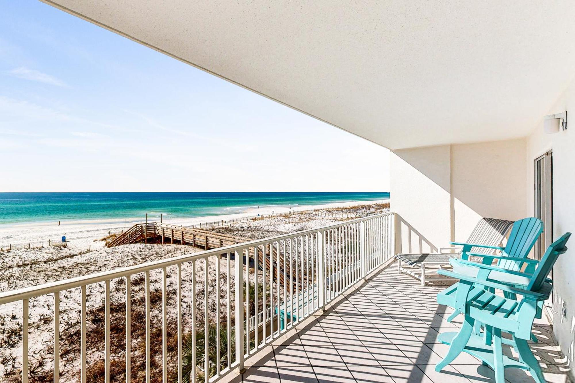 Gulf Dunes Форт Уолтон Бич Номер фото