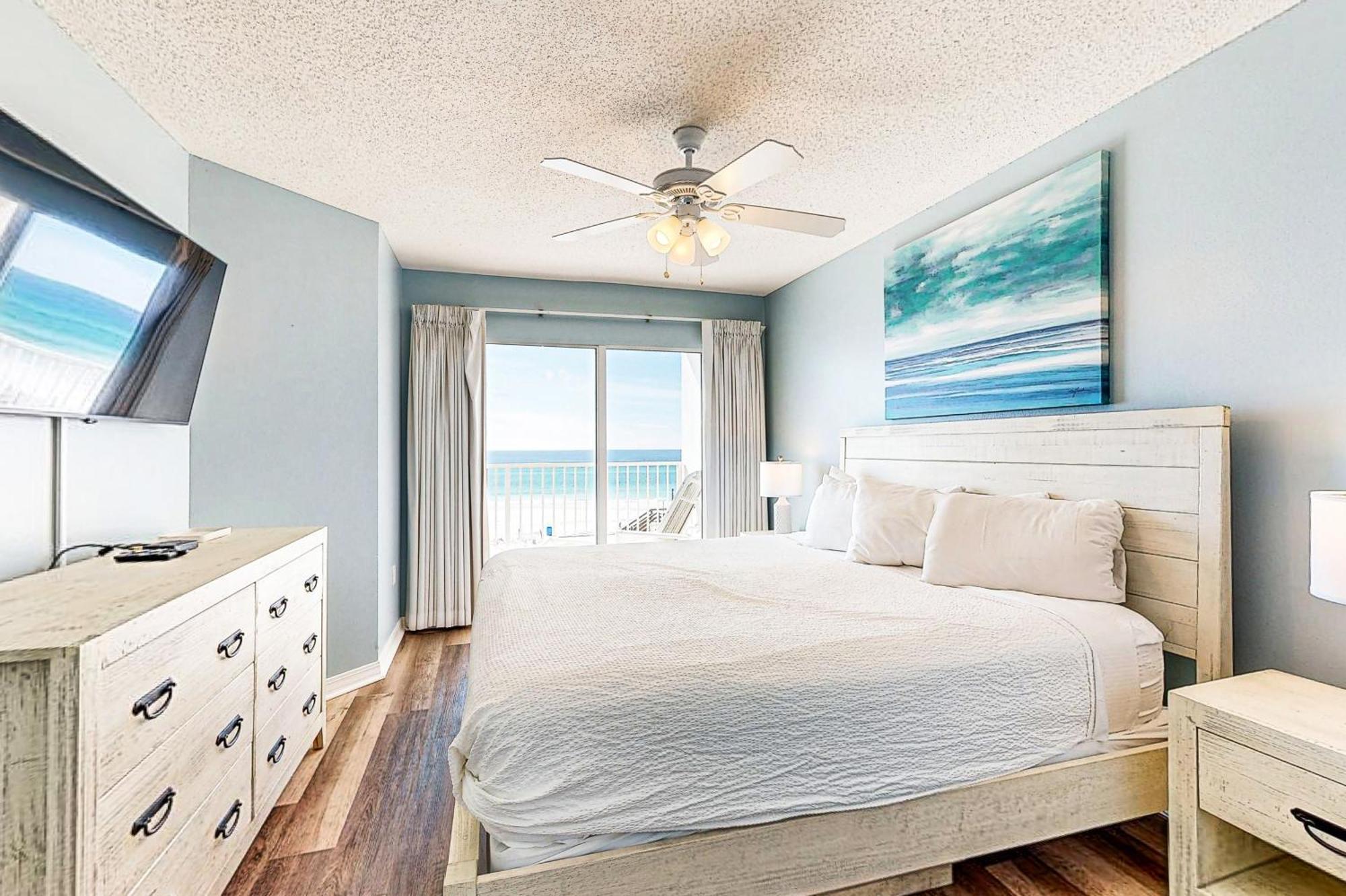 Gulf Dunes Форт Уолтон Бич Номер фото